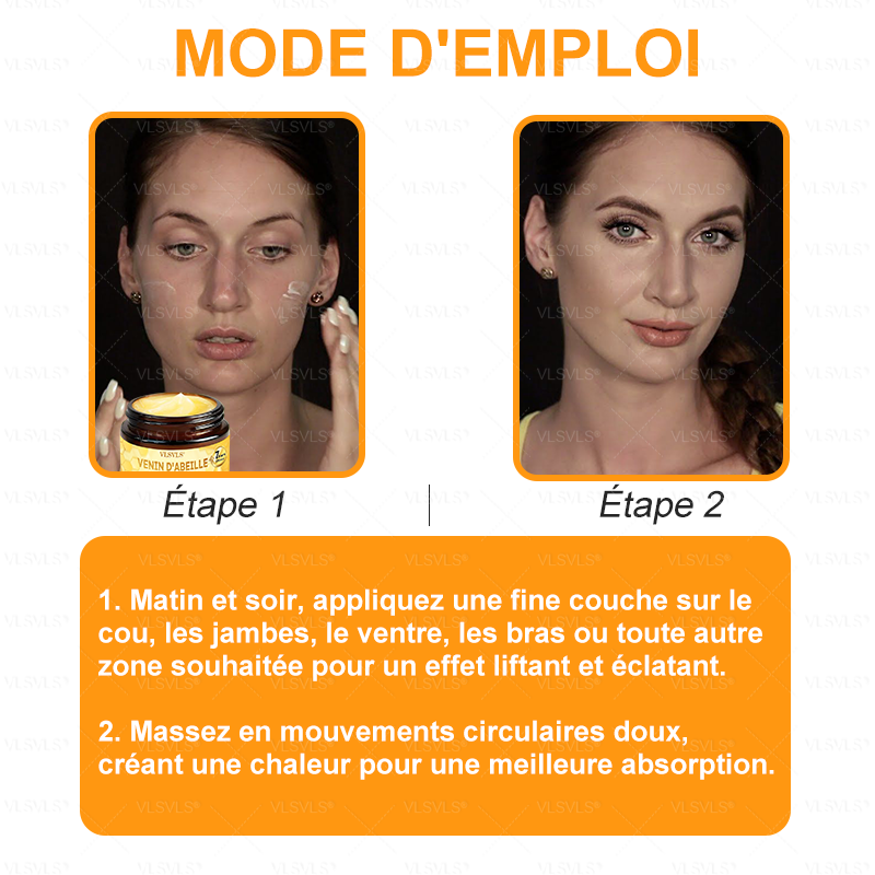 VLSVLSÂźđđđ Il ne reste plus que 10 pots ! Nous vous offrons une remise supplĂ©mentaire de 30 % ! Prenez soin de votre silhouette et de votre santĂ©. Si vous manquez cette offre maintenant, vous nâaurez plus dâoccasion avant lâannĂ©e prochaine.