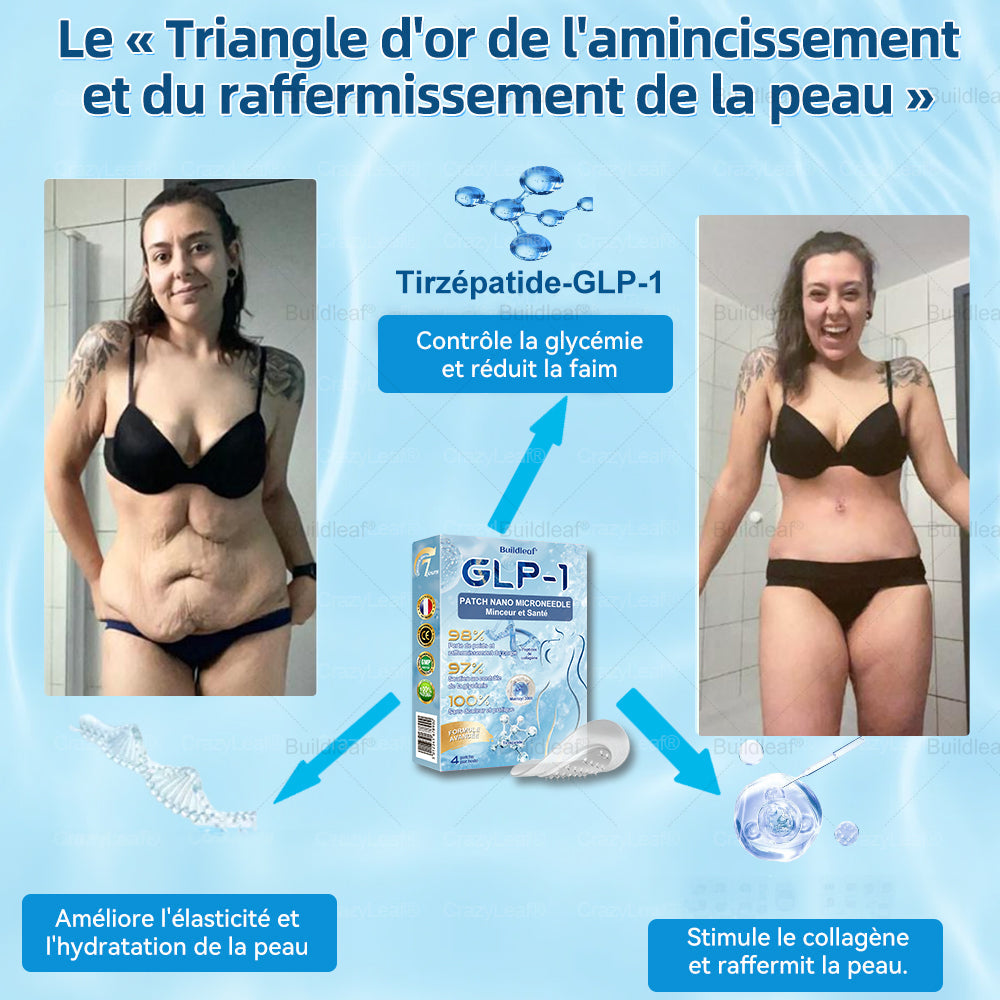 Buildleaf®🎁🎁🎁 Dernière chance ! Saisissez cette opportunité exceptionnelle avec 50 % de réduction !