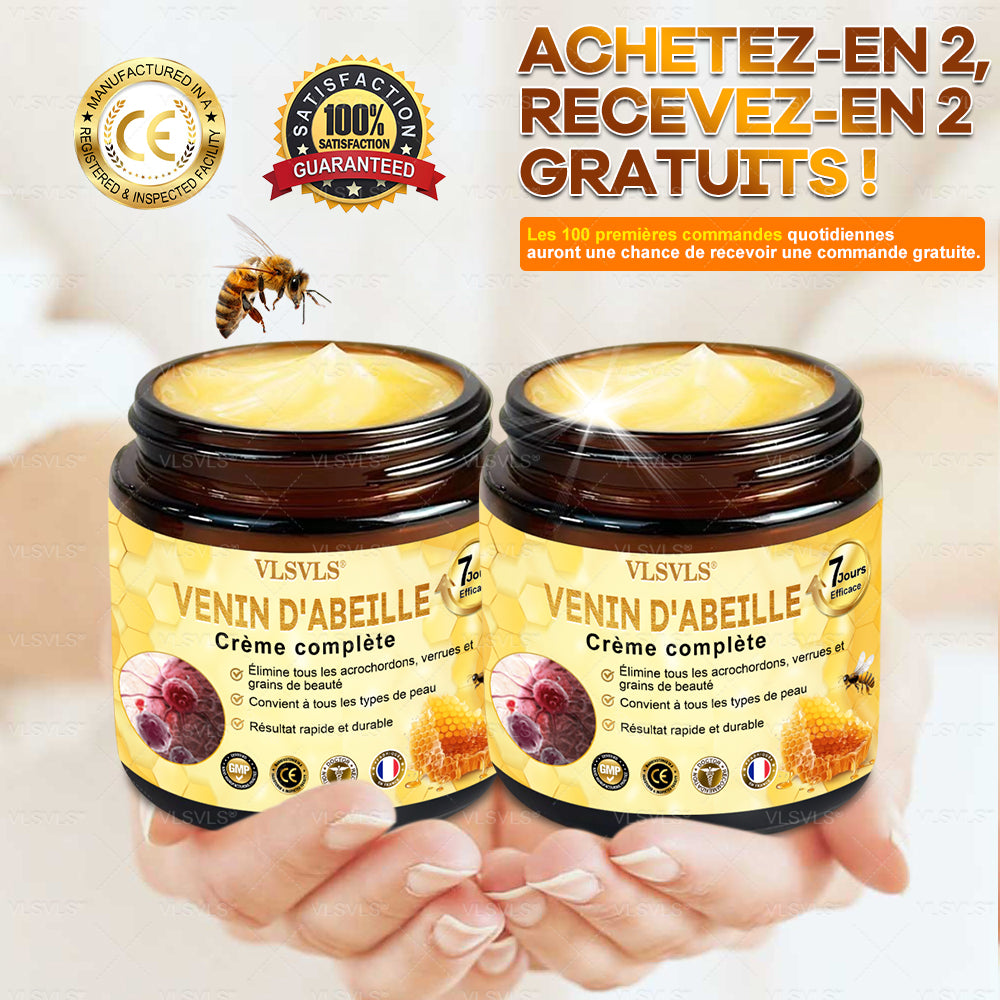 VLSVLSÂźđđđ Il ne reste plus que 10 pots ! Nous vous offrons une remise supplĂ©mentaire de 30 % ! Prenez soin de votre silhouette et de votre santĂ©. Si vous manquez cette offre maintenant, vous nâaurez plus dâoccasion avant lâannĂ©e prochaine.