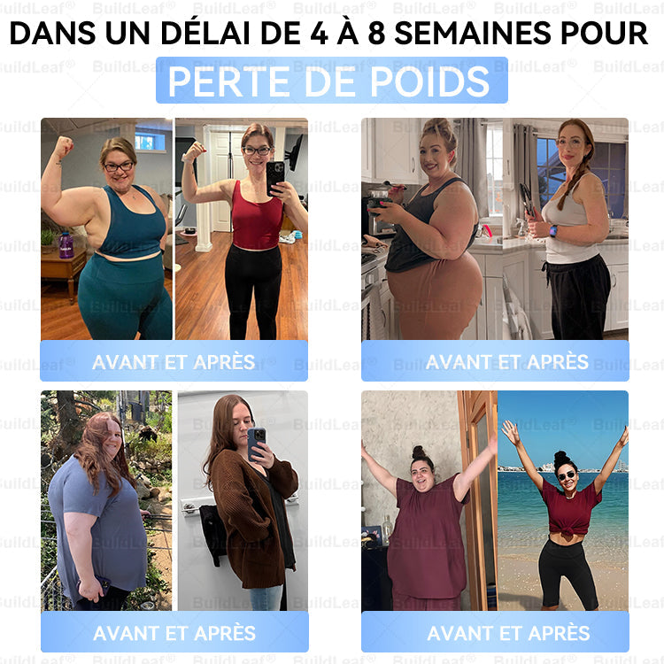 Buildleaf®🎁🎁🎁 Dernière chance ! Saisissez cette opportunité exceptionnelle avec 50 % de réduction !