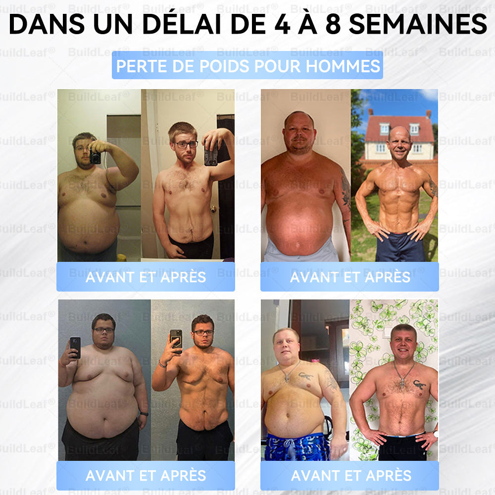 Buildleaf®🎁🎁🎁 Dernière chance ! Saisissez cette opportunité exceptionnelle avec 50 % de réduction !