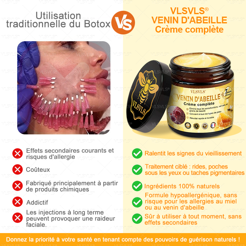VLSVLSÂźđđđ Il ne reste plus que 10 pots ! Nous vous offrons une remise supplĂ©mentaire de 30 % ! Prenez soin de votre silhouette et de votre santĂ©. Si vous manquez cette offre maintenant, vous nâaurez plus dâoccasion avant lâannĂ©e prochaine.